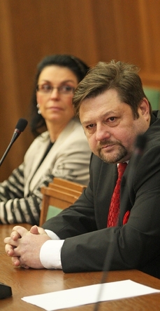 Petr Wolf.